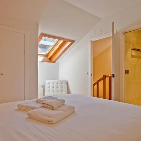 Luderna - Duplex Saumet A2 Salenques