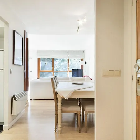 דירה Luderna - Duplex Saumet A2 Salenques *