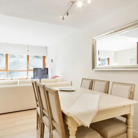 Luderna - Duplex Saumet A2 Salenques *