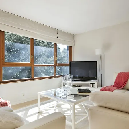 Lägenhet Luderna - Duplex Saumet A2 Salenques